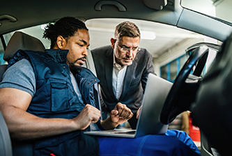 Treinamentos Brummie Professional